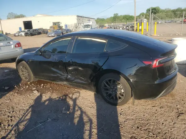 5YJ3E1EA9RF763168 2024 TESLA MODEL 3 - Image 2