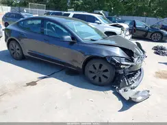 5YJ3E1EA9RF763431 2024 TESLA MODEL 3