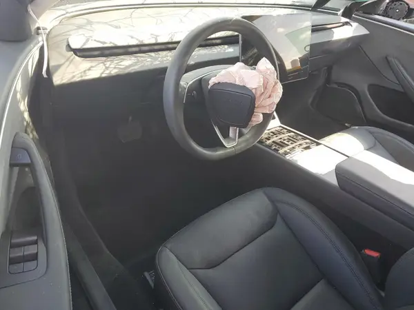 5YJ3E1EA9RF765874 2024 TESLA MODEL 3 - Image 8