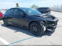 5YJ3E1EA9RF766037 2024 TESLA MODEL 3