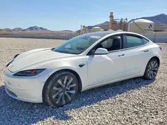 5YJ3E1EA9RF767043 2024 TESLA MODEL 3