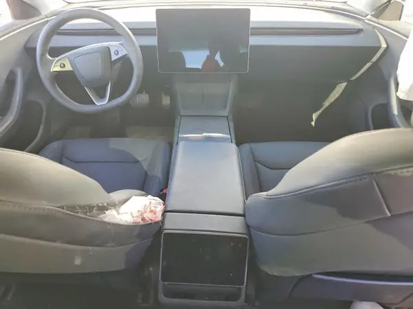 5YJ3E1EA9RF767043 2024 TESLA MODEL 3 - Image 8
