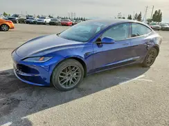 5YJ3E1EA9RF768287 2024 TESLA MODEL 3