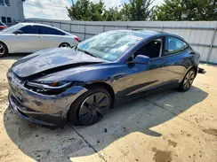 5YJ3E1EA9RF769469 2024 TESLA MODEL 3