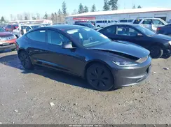 5YJ3E1EA9RF771934 2024 TESLA MODEL 3