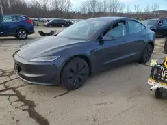 5YJ3E1EA9RF772680 2024 TESLA MODEL 3