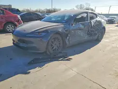 5YJ3E1EA9RF782352 2024 TESLA MODEL 3