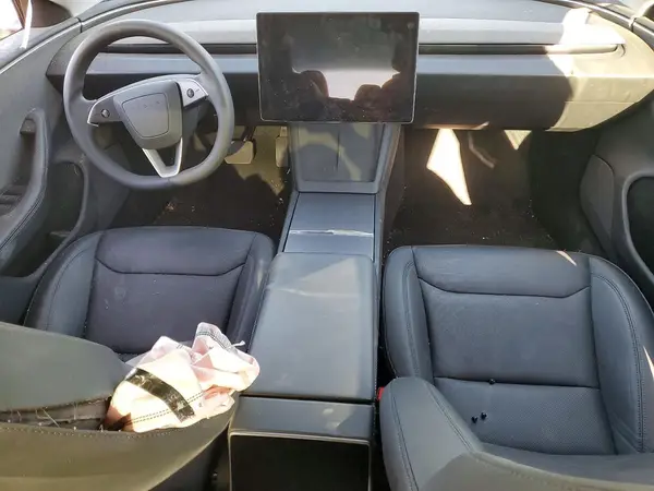 5YJ3E1EA9RF782352 2024 TESLA MODEL 3 - Image 8