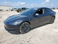 5YJ3E1EA9RF783243 2024 TESLA MODEL 3