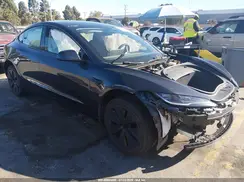 5YJ3E1EA9RF783730 2024 TESLA MODEL 3