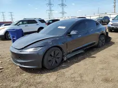 5YJ3E1EA9RF783758 2024 TESLA MODEL 3