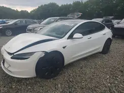 5YJ3E1EA9RF784246 2024 TESLA MODEL 3