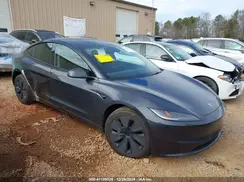 5YJ3E1EA9RF784814 2024 TESLA MODEL 3