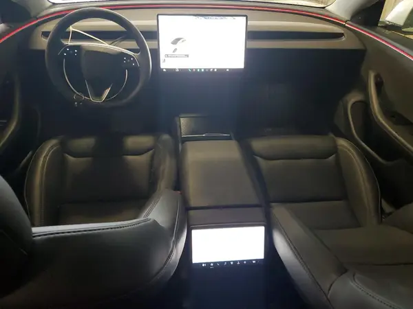 5YJ3E1EA9RF789222 2024 TESLA MODEL 3 - Image 8