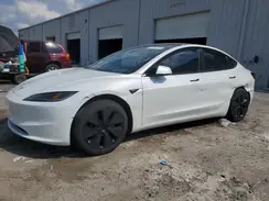 5YJ3E1EA9RF796252 2024 TESLA MODEL 3