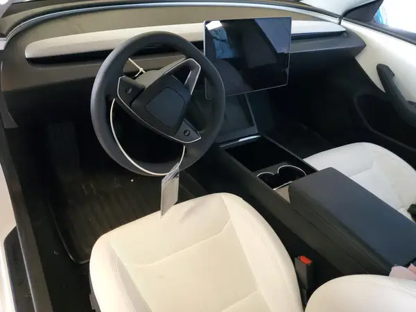 5YJ3E1EA9RF796252 2024 TESLA MODEL 3 - Image 8