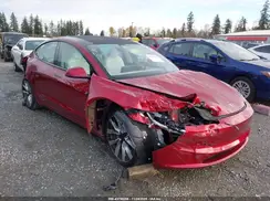 5YJ3E1EA9RF801868 2024 TESLA MODEL 3