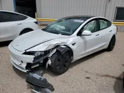 5YJ3E1EA9RF815933 2024 TESLA MODEL 3