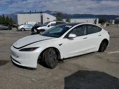 5YJ3E1EA9RF826673 2024 TESLA MODEL 3