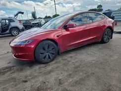 5YJ3E1EA9RF829119 2024 TESLA MODEL 3