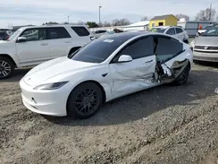 5YJ3E1EA9RF831713 2024 TESLA MODEL 3