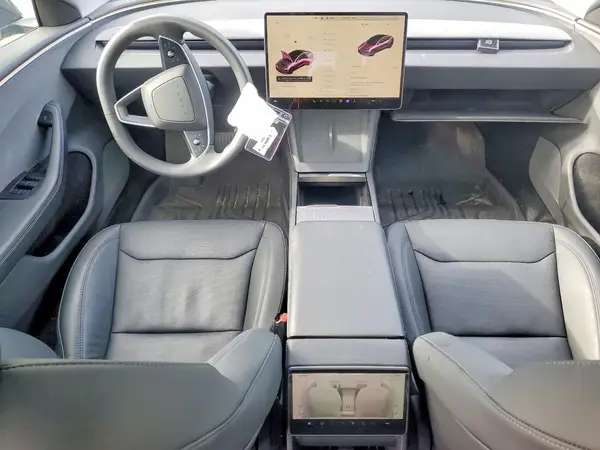 5YJ3E1EA9RF834241 2024 TESLA MODEL 3 - Image 8