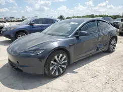 5YJ3E1EA9RF841612 2024 TESLA MODEL 3