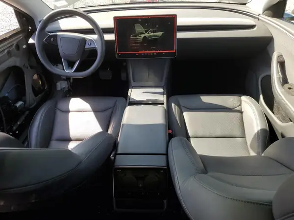 5YJ3E1EA9RF842940 2024 TESLA MODEL 3 - Image 8