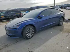 5YJ3E1EA9RF846034 2024 TESLA MODEL 3