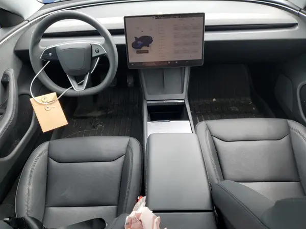 5YJ3E1EA9RF847314 2024 TESLA MODEL 3 - Image 8