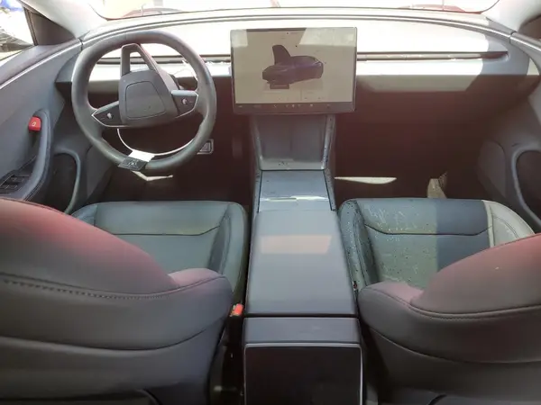 5YJ3E1EA9RF848978 2024 TESLA MODEL 3 - Image 8