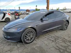 5YJ3E1EA9RF849273 2024 TESLA MODEL 3