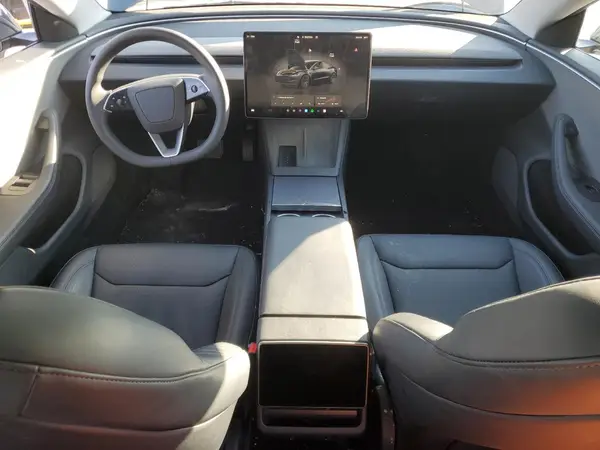 5YJ3E1EA9RF855431 2024 TESLA MODEL 3 - Image 8