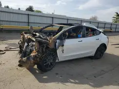 5YJ3E1EA9RF858023 2024 TESLA MODEL 3