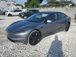5YJ3E1EA9RF859091 2024 TESLA MODEL 3