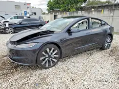 5YJ3E1EA9RF859558 2024 TESLA MODEL 3