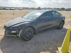 5YJ3E1EA9RF859575 2024 TESLA MODEL 3