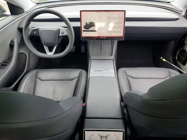 5YJ3E1EA9RF860578 2024 TESLA MODEL 3 - Image 8
