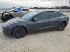 5YJ3E1EA9RF861410 2024 TESLA MODEL 3