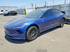 5YJ3E1EA9RF862279 2024 TESLA MODEL 3