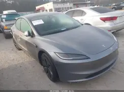 5YJ3E1EA9RF862475 2024 TESLA MODEL 3