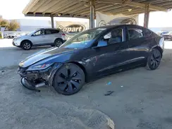 5YJ3E1EA9RF865604 2024 TESLA MODEL 3
