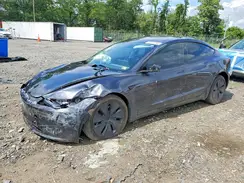 5YJ3E1EA9RF867983 2024 TESLA MODEL 3