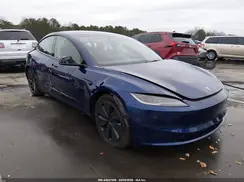 5YJ3E1EA9RF868146 2024 TESLA MODEL 3