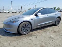 5YJ3E1EA9RF869491 2024 TESLA MODEL 3