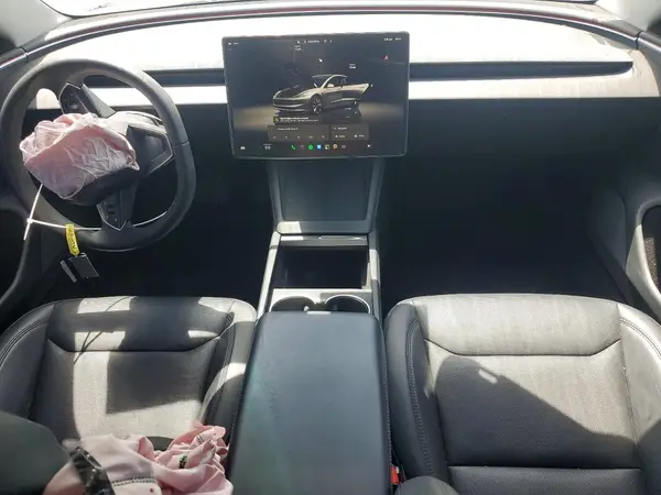 5YJ3E1EA9RF869491 2024 TESLA MODEL 3 - Image 8