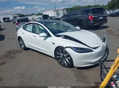 5YJ3E1EA9RF870107 2024 TESLA MODEL 3