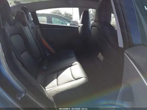 5YJ3E1EA9RF870138 2024 TESLA MODEL 3 - Image 8