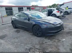 5YJ3E1EA9RF870964 2024 TESLA MODEL 3