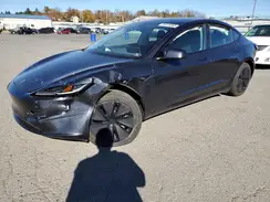 5YJ3E1EA9RF873198 2024 TESLA MODEL 3
